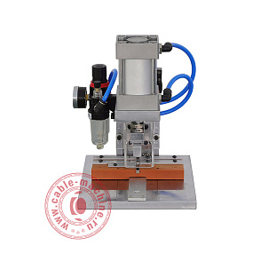 Пневматический пресс KS-1100S